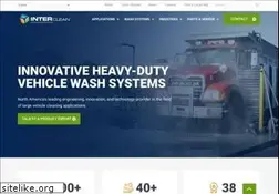 Sites similar to interclean.com