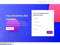 Sites similar to interclick.com
