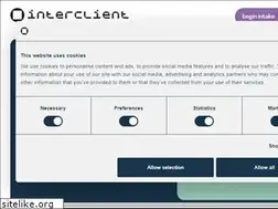 Sites similar to interclient.nl