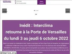 Sites similar to interclima.com