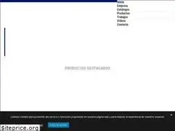 Sites similar to interclima.es