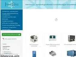 Sites similar to interclima.nl