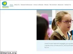 Sites similar to interclimate.org