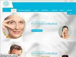 Sites similar to interclinic.cz