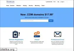 Sites similar to interclixhosting.com