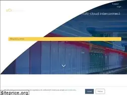 Sites similar to intercloud.com