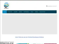Sites similar to interco-outremer.fr