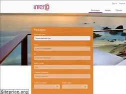 Sites similar to interco.ge