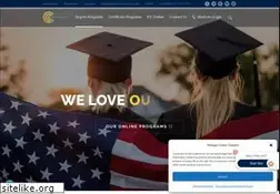 Sites similar to intercoast.edu
