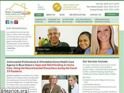 Sites similar to intercoastalhome.net
