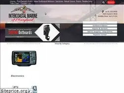 Sites similar to intercoastalmarinemd.com