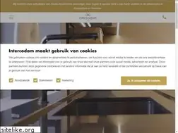 Sites similar to intercodam.com
