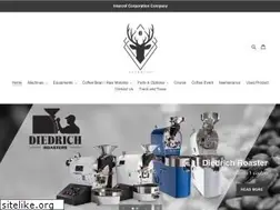 Sites similar to intercof.co.th