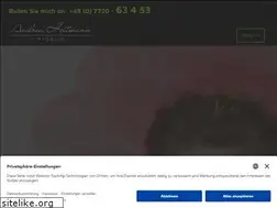 Sites similar to intercoiffure-heitmann.de