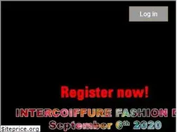 Sites similar to intercoiffure-mondial.org