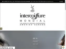 Sites similar to intercoiffure.com
