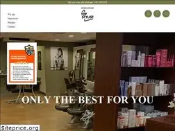 Sites similar to intercoiffuretopstylist.nl