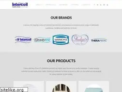 Sites similar to intercoil.com