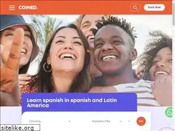 Sites similar to intercoined.com
