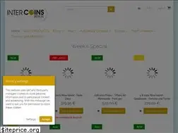 Sites similar to intercoins-berlin.de