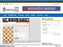 Sites similar to intercolegial.com.br