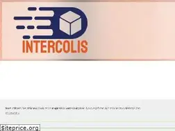 Sites similar to intercolis.fr