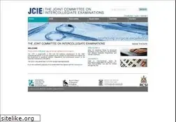 Sites similar to intercollegiate.org.uk