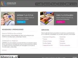 Sites similar to intercolor.com.ar