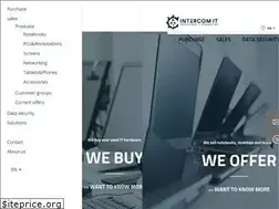 Sites similar to intercom-it.com