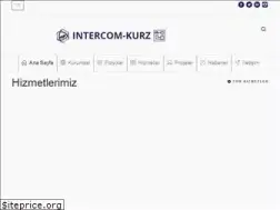 intercom-kurz.com