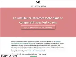 Sites similar to intercom-moto.fr