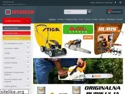 Sites similar to intercom-su.co.rs