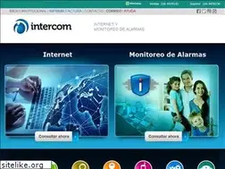 Sites similar to intercom.com.ar