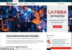 Sites similar to intercom.it