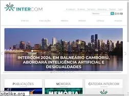 Sites similar to intercom.org.br
