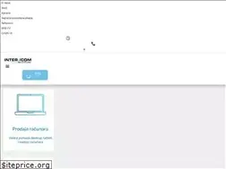 Sites similar to intercom.rs