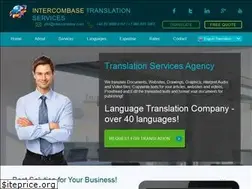 Sites similar to intercombase.com