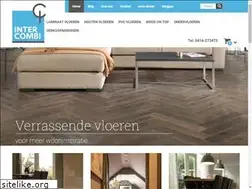 Sites similar to intercombi.nl
