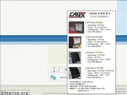 Sites similar to intercomelec.co.kr