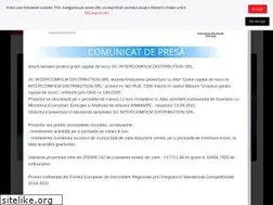 Sites similar to intercomfilm.ro
