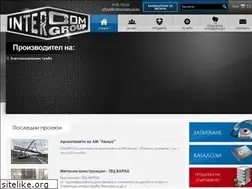 Sites similar to intercomgroup.bg