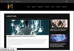 Sites similar to intercommedia.org
