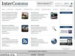 Sites similar to intercomms.net