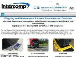 Sites similar to intercompcompany.com