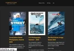 Sites similar to intercompetition.com