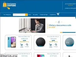 Sites similar to intercomprascoopenae.com