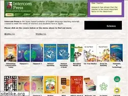 Sites similar to intercompress.com