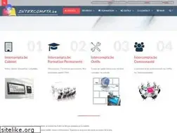 Sites similar to intercompta.be