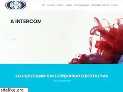Sites similar to intercomquimica.com.br