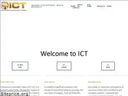 Sites similar to intercomtraders.com